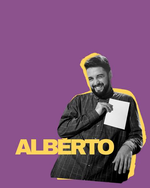 Alberto