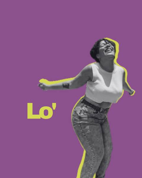 Lo'