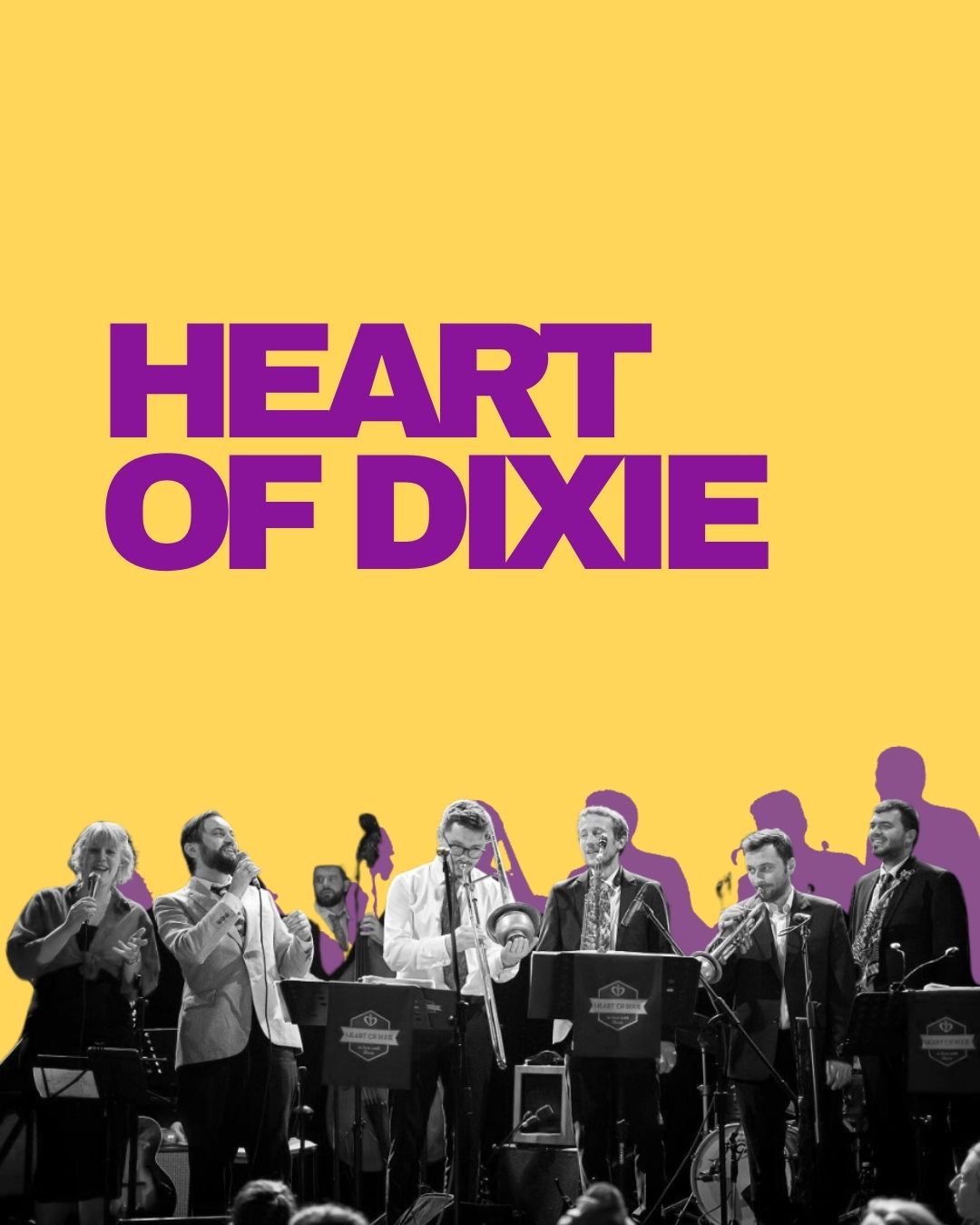 Heart of Dixie