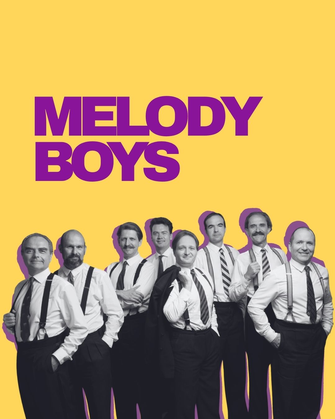 Melody Boys