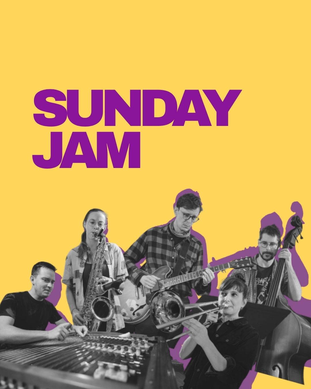 Sunday Jam