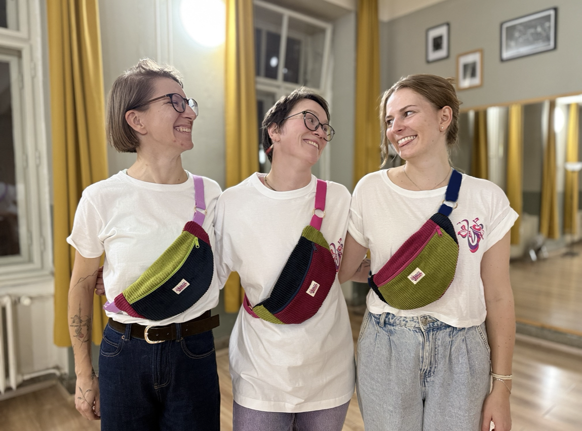 Fanny Pack