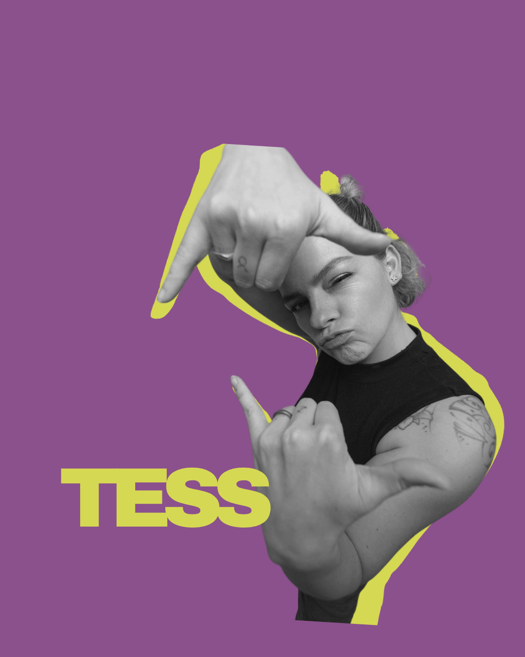 Tess